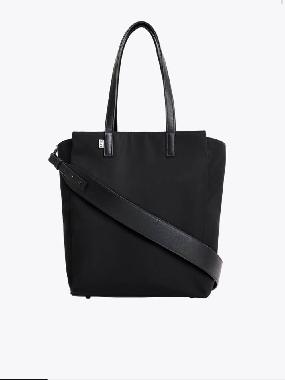 BEIS “The Commuter Tote”